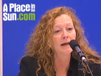 Amanda Burling from Rivermead Global explains why Turkey is great value for property