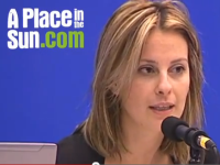 Burcu Orhan from London Legal International runs through the costs to take into consideration when buyin a property in Turkey