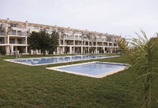 One to three bed properties in Residencial Golf Mar are on sale with Solvia Real Estate