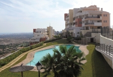 New family housing in El Castillo de Bonalba, Alicante are on sale with bbvavivienda.com