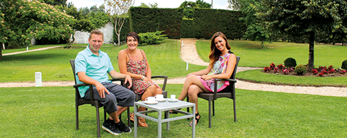 arcelli property a place in the sun