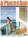 A Place in the Sun magazine issue 64 front cover