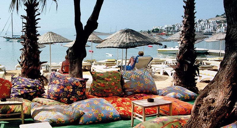 Best Places to Buy in 2017 - Turkey