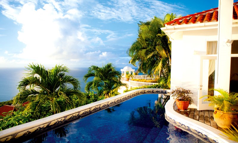 Deciding Where to Buy in the Caribbean