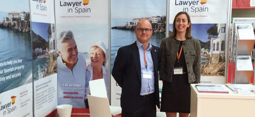My Lawyer in Spain