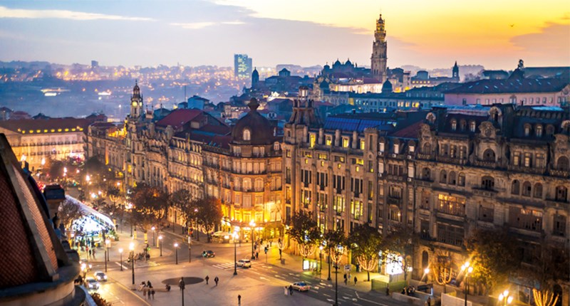 Five Minute Focus | Alentejo