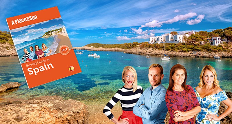 Our Free Buying Property in Spain Guide