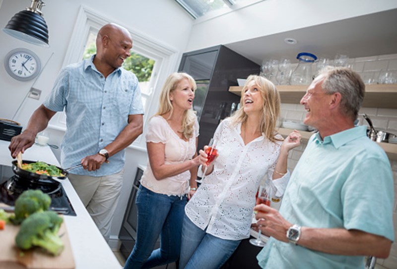 Top Tips When Letting Your Overseas Property to Friends