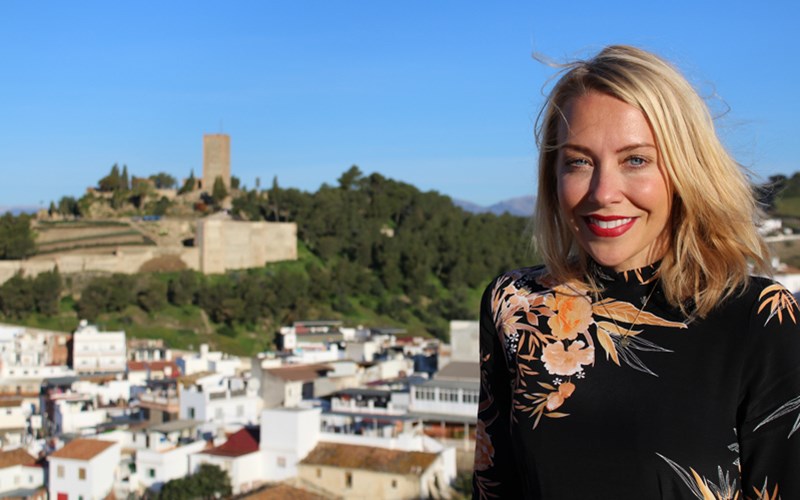 Laura Hamilton on Getting your Overseas Property Rental-Ready