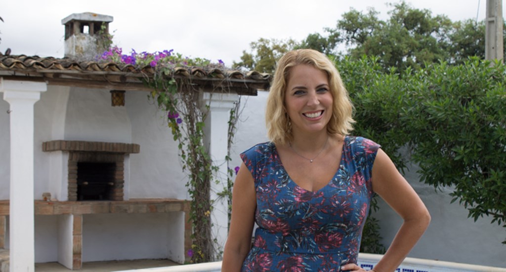 Central Algarve, Portugal - Episode 4 on July 20th 2017 - A Place in the Sun