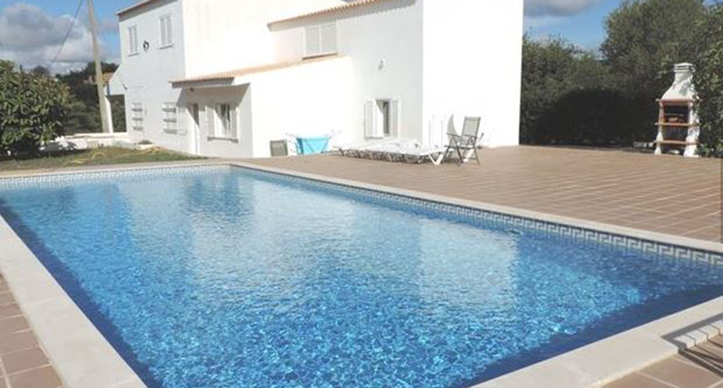 16 Overseas Properties with Pools