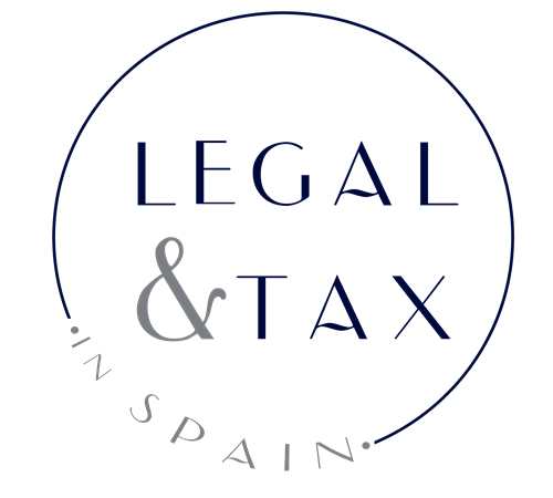 Legal & Tax in Spain