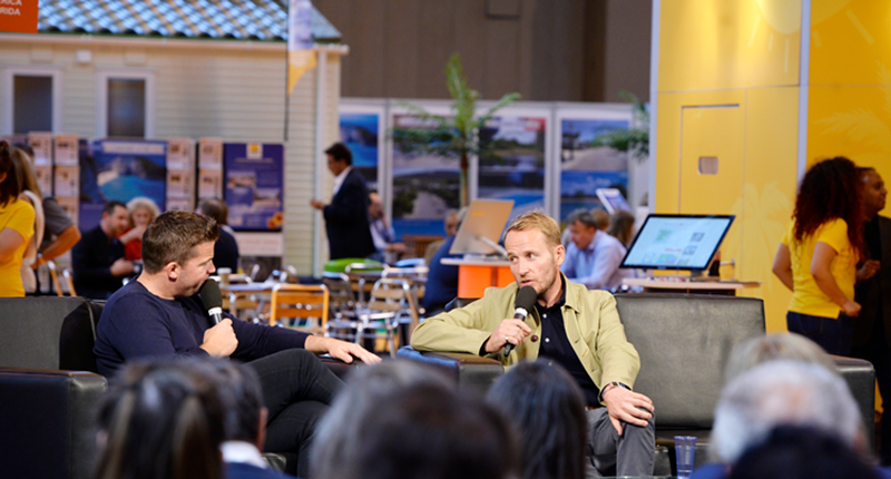 Less Than 24 Hours Until Our Birmingham Exhibition