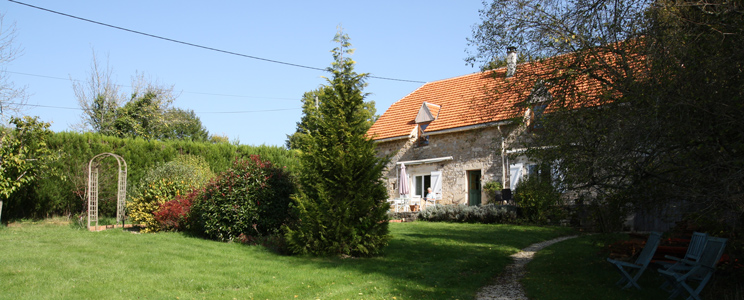 Property for sale in Midi-Pyrenees