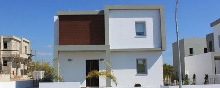 Property for sale in Paphos