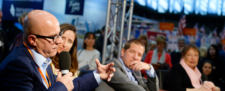 talking about buying a property in Spain