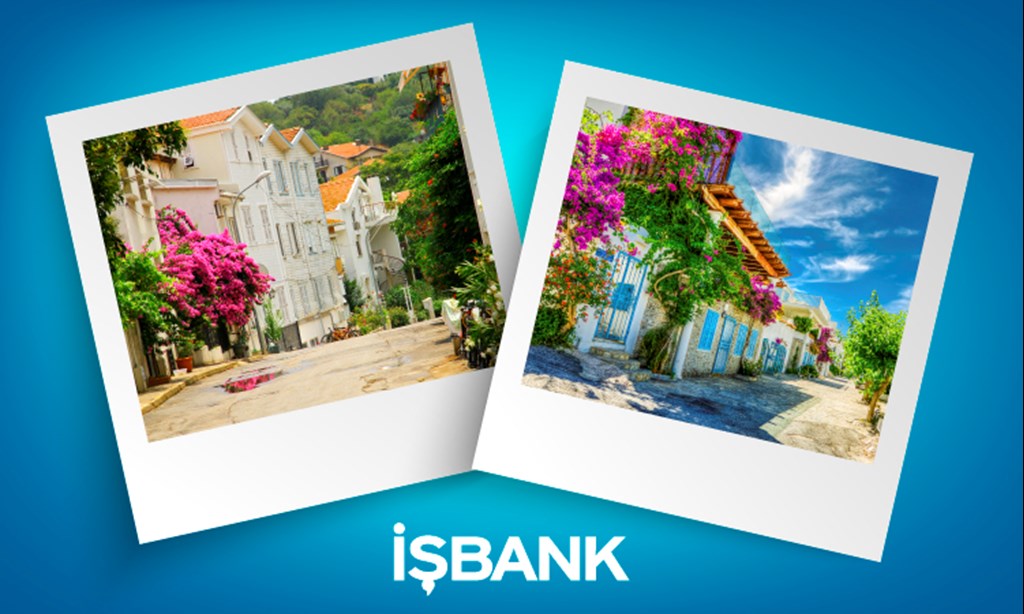 ISBANK - Mortgages for Turkish property