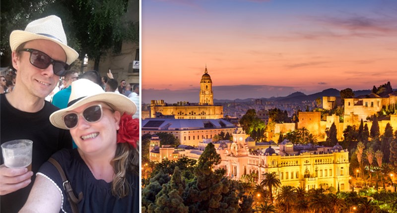 Case Study | We Made the Move to Malaga