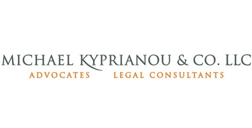 MICHAEL KYPRIANOU & CO LLC.