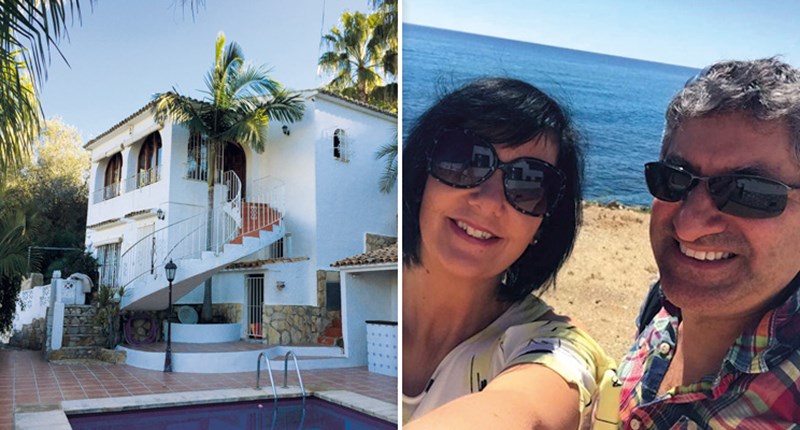 Case Study | We Love our Property on the Costa Blanca