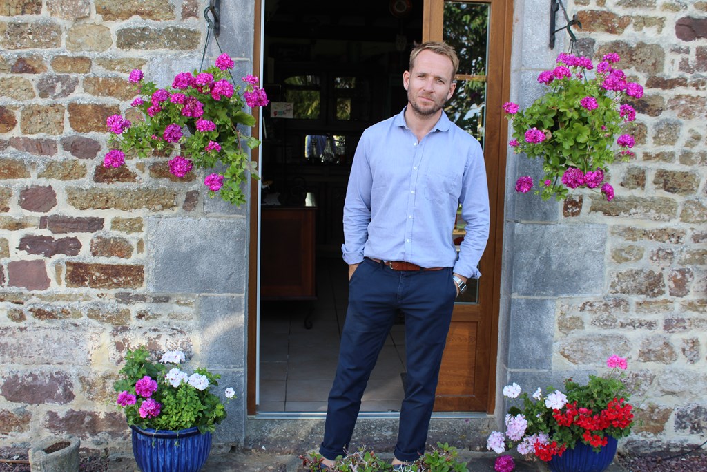 Snowdonia Vs Granada - Episode 9 on September 13th 2018 - A Place in the Sun