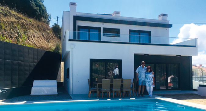 Case Study | From Durham to the Silver Coast