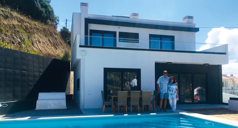 Case Study | From Durham to the Silver Coast