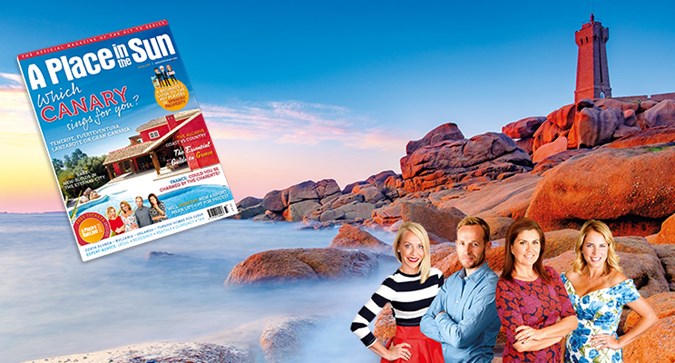 New Spring Magazine Issue out Now!