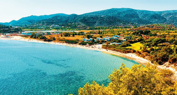 How Sardinia cast its magical spell on me