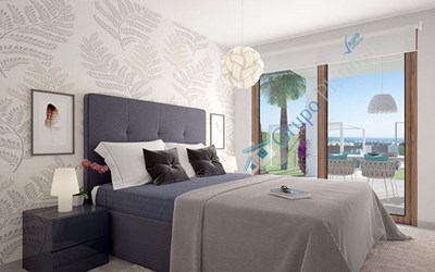 3 Bed Villa property - Image 1