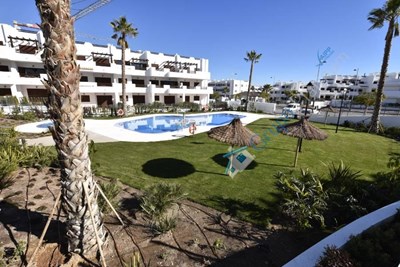 Attic Penthouse property - Image 1