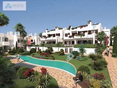 On the beachfront property - Image 1