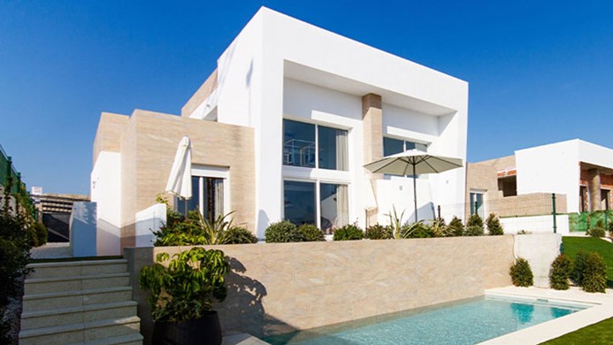 La Finca Golf, Costa Blanca South, Spain from €212,000 