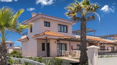 1, 2 and 3 bed villas property - Image 1