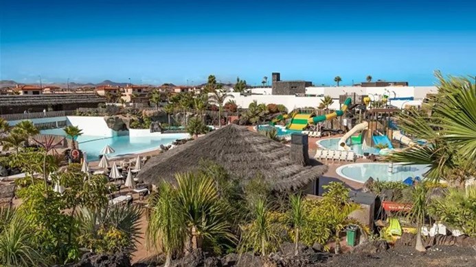 Origo Mare Villa, Fuerteventura, Spain from €115,000