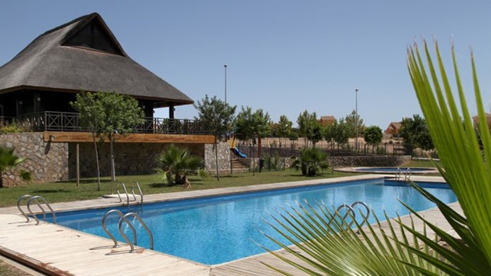 Hacienda Del Alamo Golf Resort, Murcia, Spain from €90,000