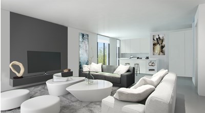 3 bedrooms, 2 bathrooms property - Image 1