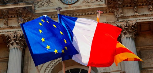 France and European Union