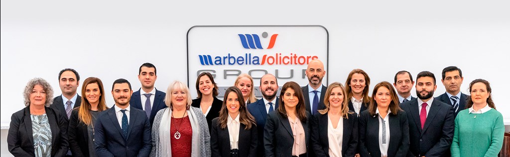 Marbella Solicitors