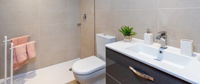 3 Bed Townhouse property - Image 1