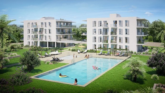 Compass – Santanyí, Mallorca, Spain from €303,000