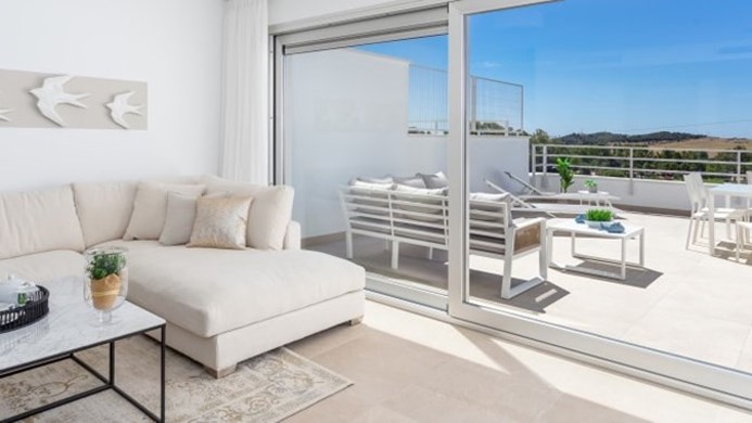 Green Golf, Estepona, Costa del Sol, Spain from €348,000