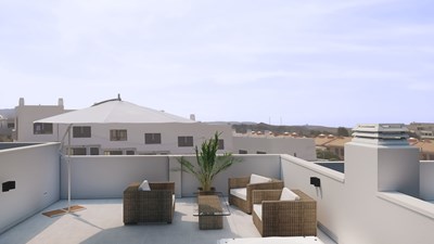 3 Bed Townhouse property - Image 1