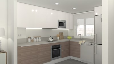 3 Bed Townhouse property - Image 1