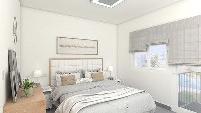 3 Bed Townhouse property - Image 1