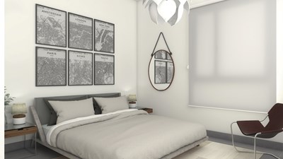 3 Bed Townhouse property - Image 1