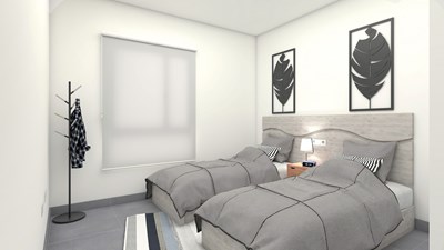 3 Bed Townhouse property - Image 1