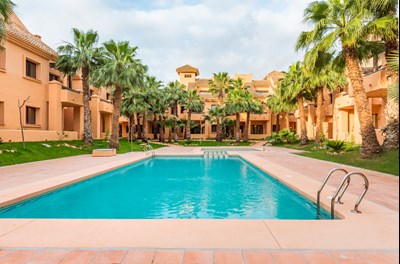 2 Bed Bath  property - Image 1