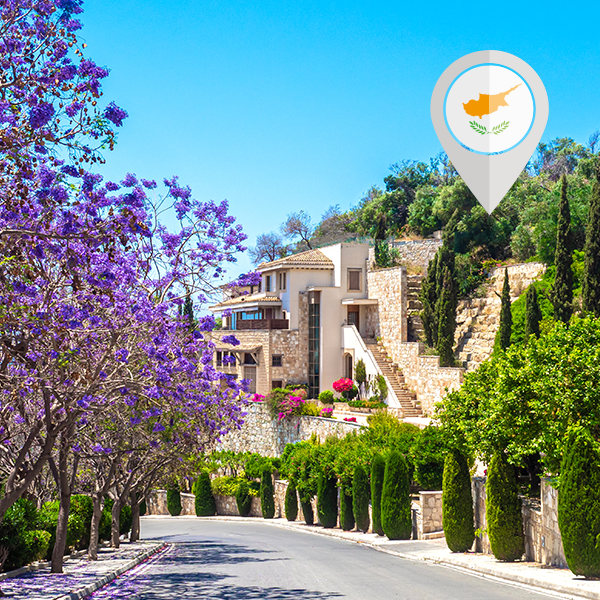 Digital Event: Cyprus Masterclass 