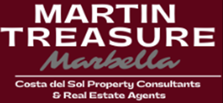 Martin Treasure Marbella - Vanian Gardens, Estepona